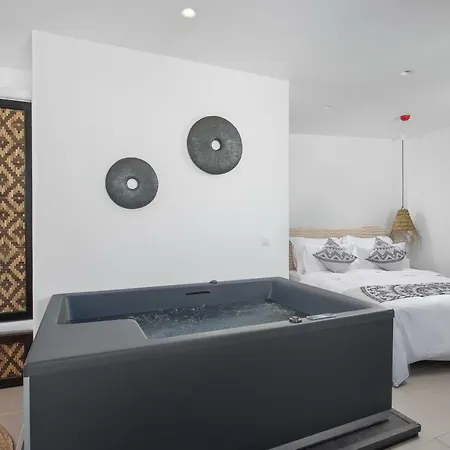 Aparthotel Little Venice Mykonos Town