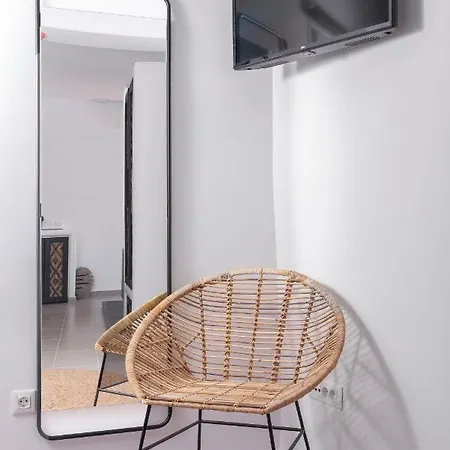 Little Venice Aparthotel 3*