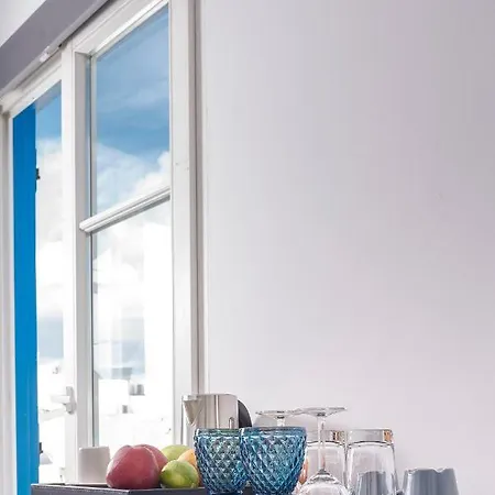 Little Venice Aparthotel 3*