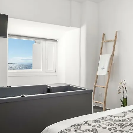 Aparthotel Little Venice Mykonos Town