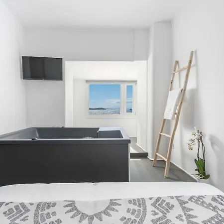 Aparthotel Little Venice Mykonos Town