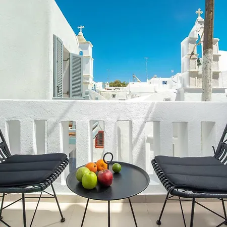 Little Venice Aparthotel 3*