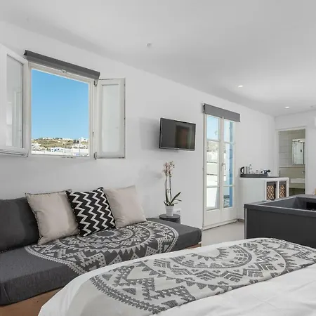 Aparthotel Little Venice Mykonos Town